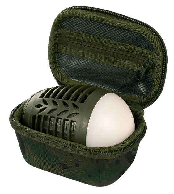 Trakker NXC Camo Hardcase