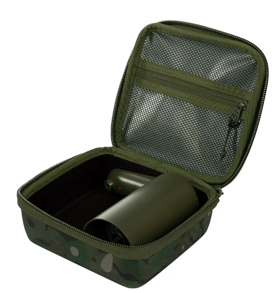 Trakker NXC Camo Hardcase
