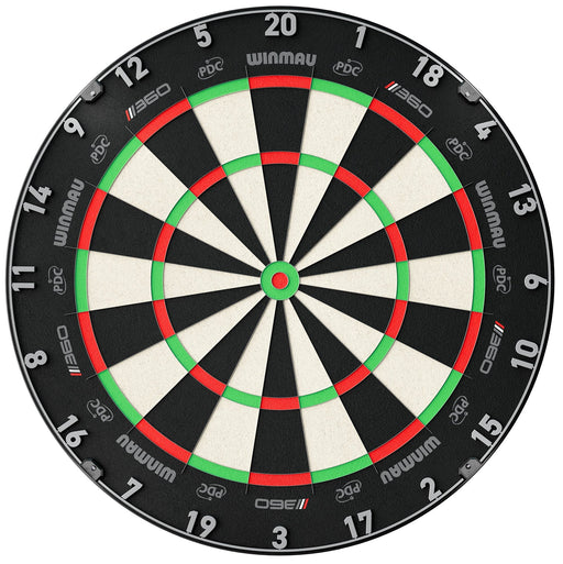 Winmau Blade 360 Triple Core Dartboard