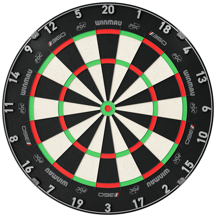 Winmau Blade 360 Triple Core Dartboard