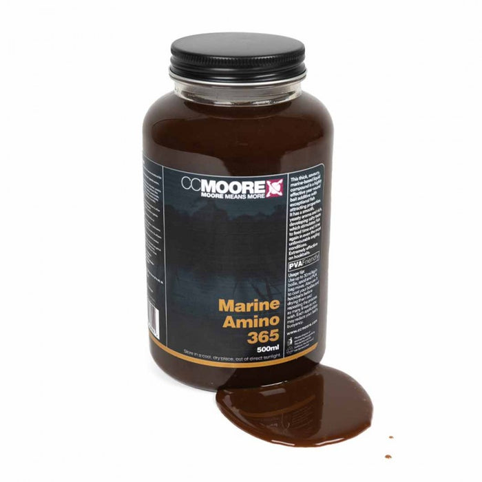 CC Moore Marine Amino 365 liquid