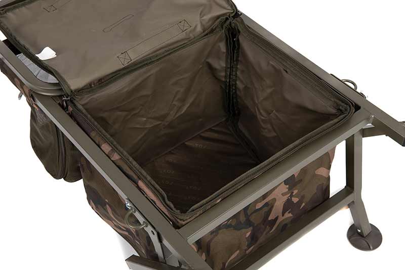 Fox Explorer Barrow Mk2