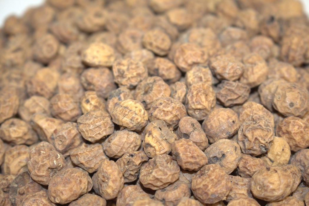 Tiger Nuts Large 11mm+ (1kg-20kg) - Dry Particle Bait