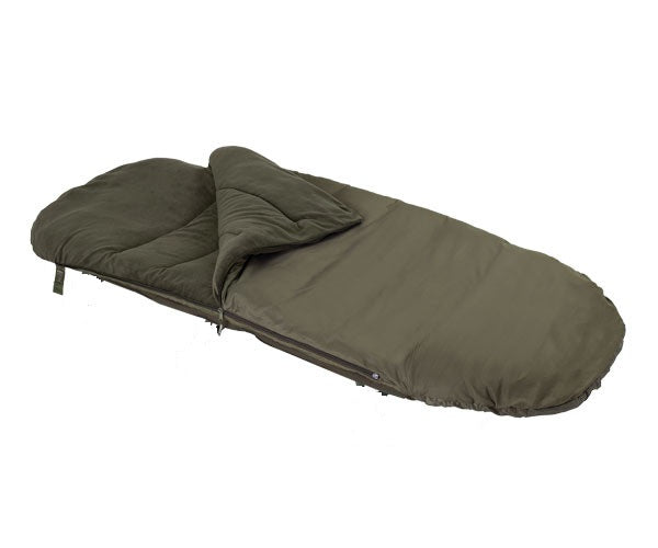 Trakker Big Snooze Sleeping Bag - Compact - Standard & Wide