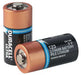 Duracell 123 3v Battery for Nash Siren R3 Receiver