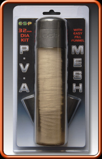 ESP 32mm PVA Mesh Kit