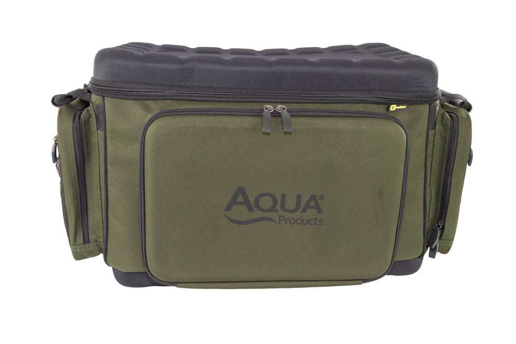 Aqua Products Black Series Front Barrow Bag