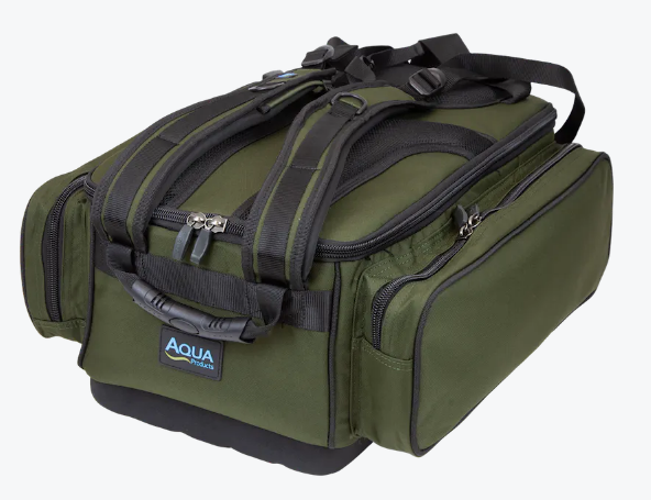 Aqua black series deluxe 2025 roving rucksack