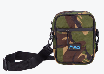 Aqua DPM Security Pouch