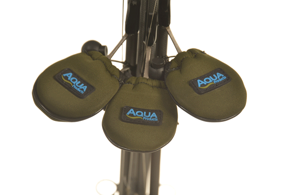 Aqua Products 50mm Butt Ring Protectors