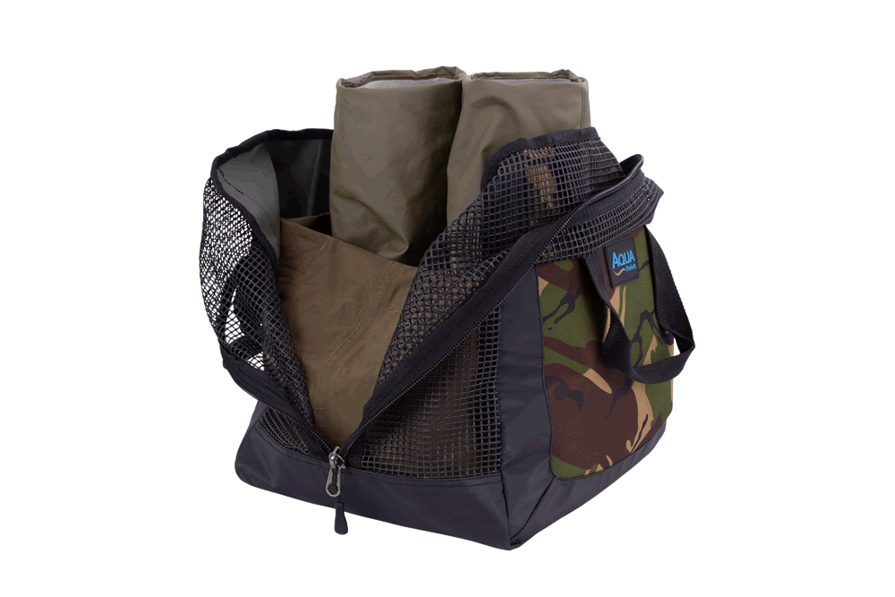 Aqua Products DPM Wader Bag — CPS Tackle - Main Image