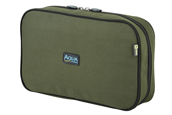 Aqua Black Series Buzz Bar Bag