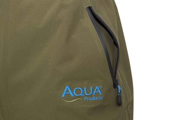 Aqua F12 Torrent Trousers