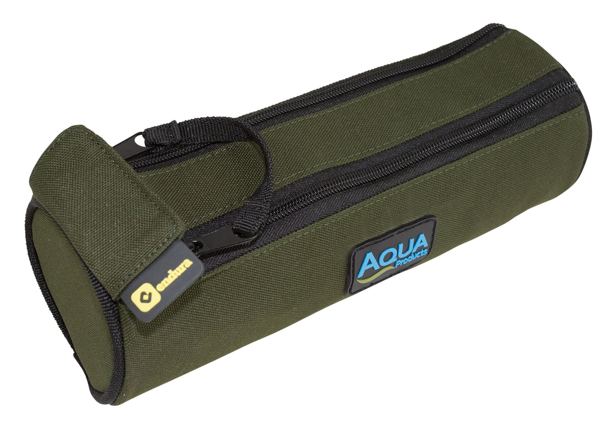Aqua Black Series Spool Case — CPS Tackle