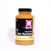 CC Moore Live System Bait Booster 500ml