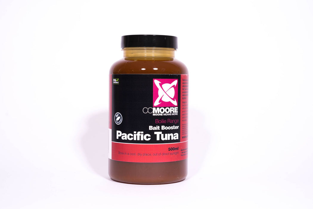 CC Moore Pacific Tuna Bait Booster