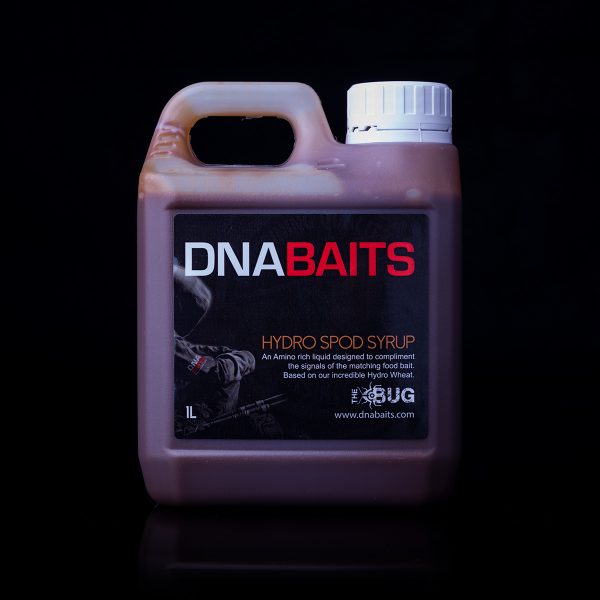 DNA Baits Hydro Spod Syrups