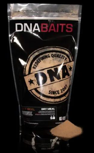DNA Baits Insect Meal