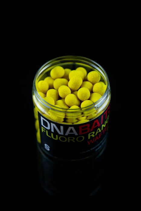 DNA Baits PB's Dumbell Wafters 10x15mm