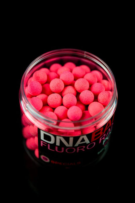 DNA Baits Pink Perils Pop Ups