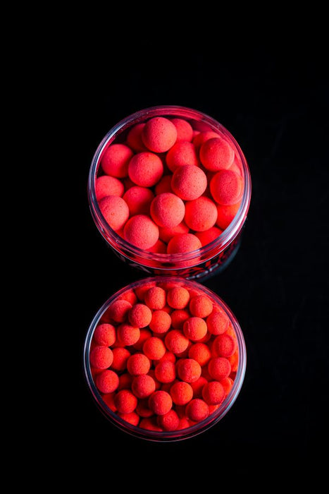 DNA Baits Wraysberries Pop Ups