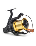 DAIWA 20 Emblème 45 SCW QD OT - Moulinet Carpe Rétro Haut De Gamme