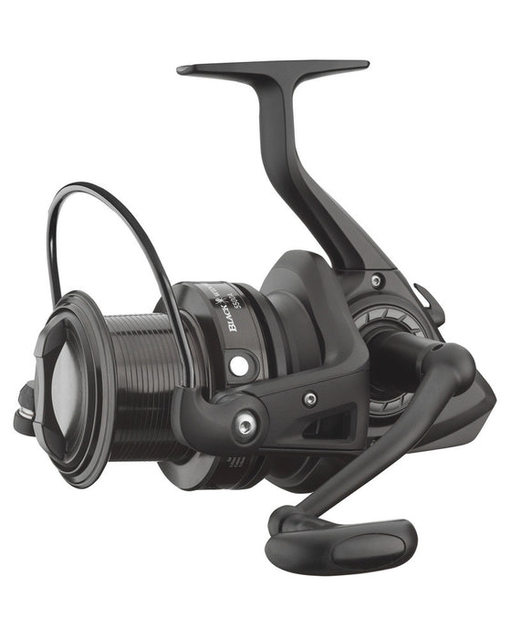Daiwa Black Widow Big Pit Fishing Reel — CPS Tackle