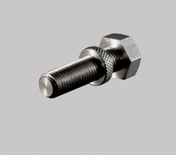 Delkim Extra Long Stainless Steel Locking Ring Bolt