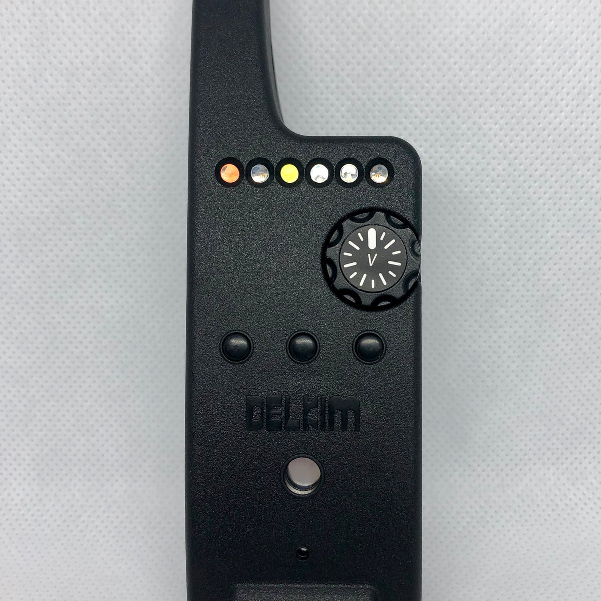 Delkim Rx-D Receiver  Alarm Cases — CPS Tackle