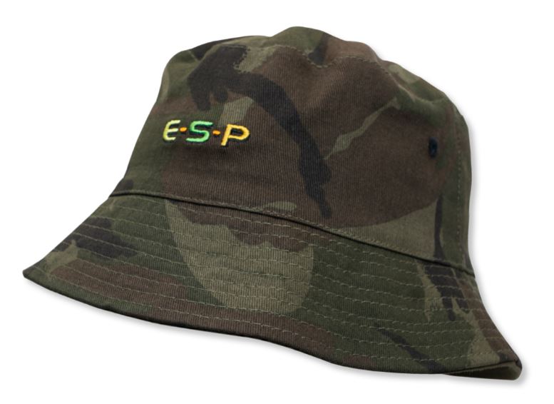 ESP Bucket hat