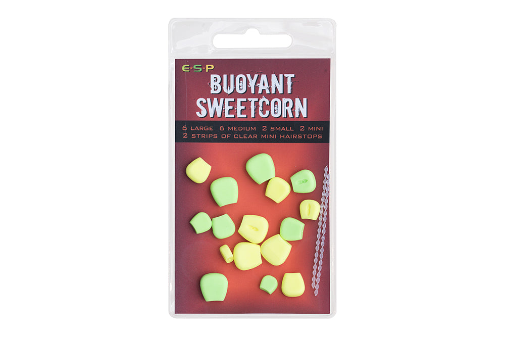 ESP Buoyant Sweetcorn