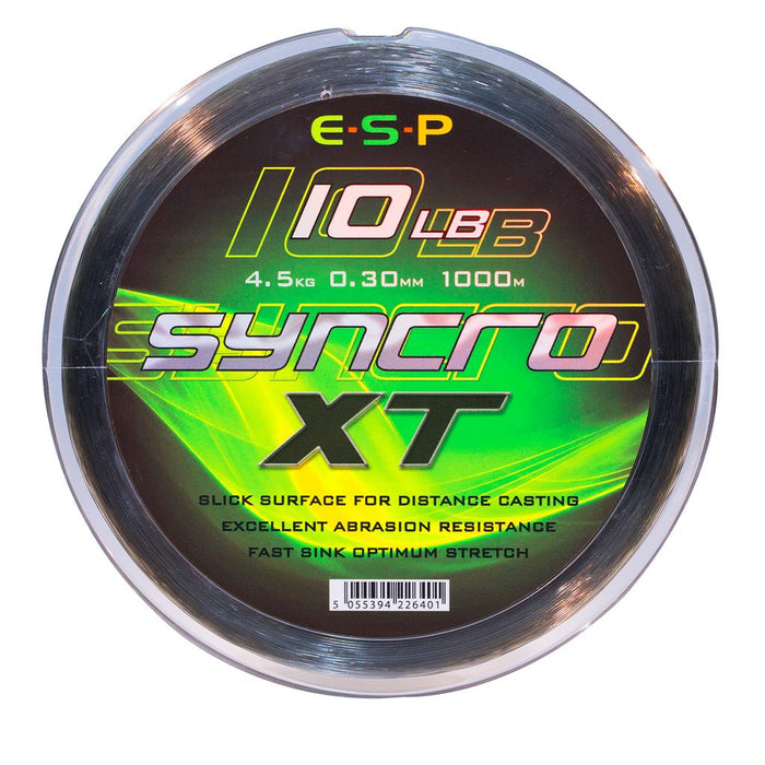 ESP Syncro XT Mainline