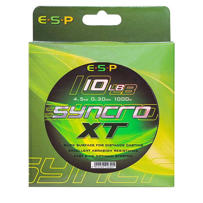 ESP Syncro XT Mainline