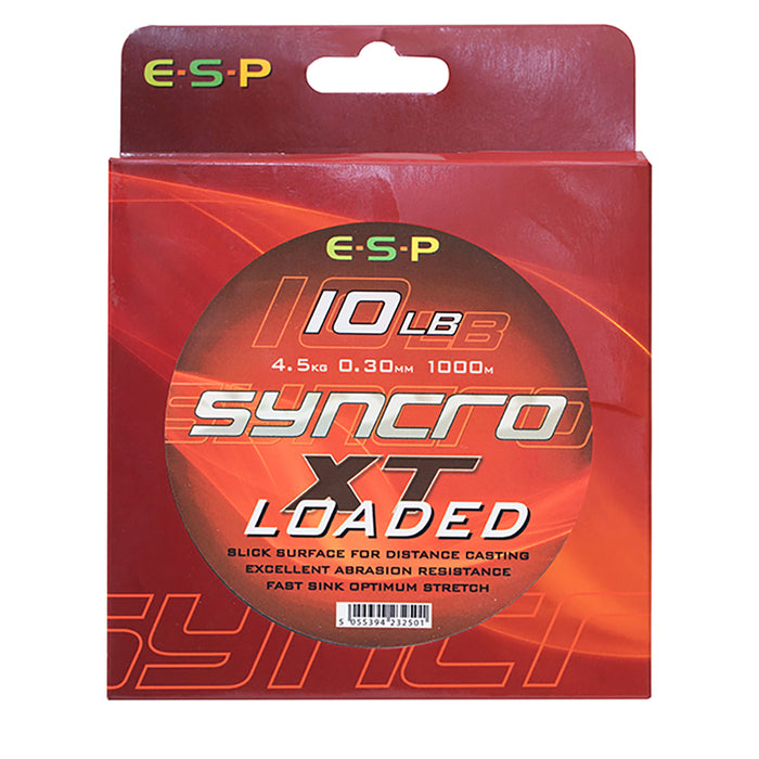 ESP Syncro XT Loaded Mainline