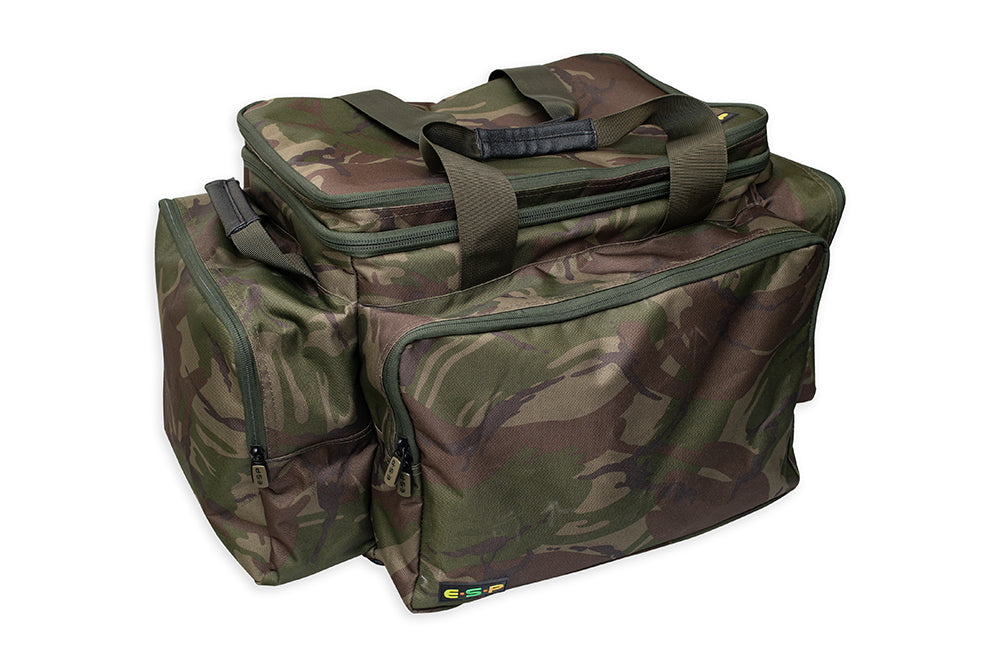 ESP Camo 50L Barra Bag