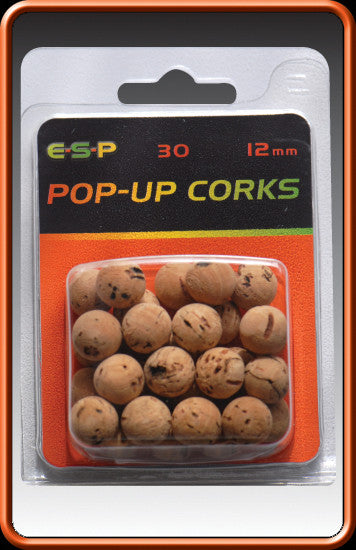 ESP Cork Balls