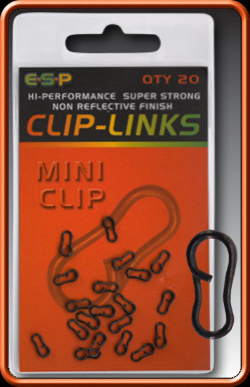 ESP Clip Links
