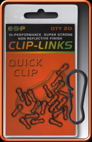 ESP Clip Links