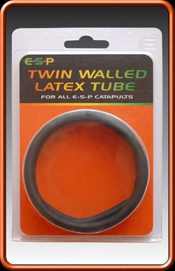 ESP Twin Walled Latex Tube Catapult Elastic