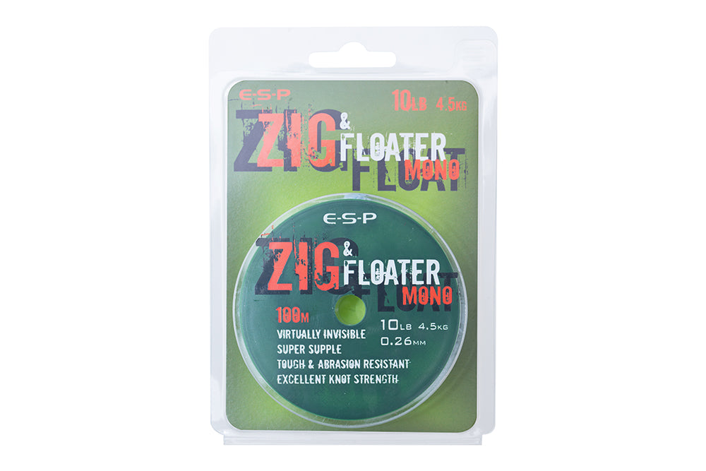 ESP Zig & Floater Mono Line
