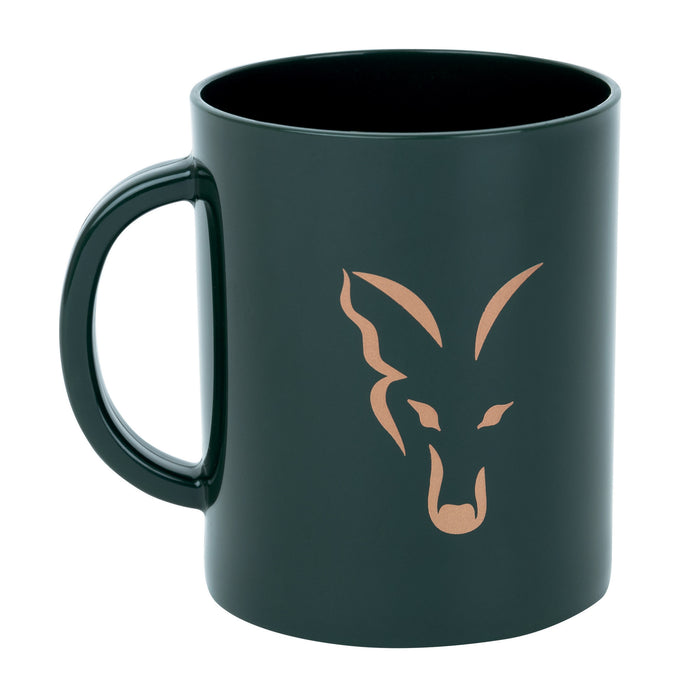 Fox Royale Plastic Mug