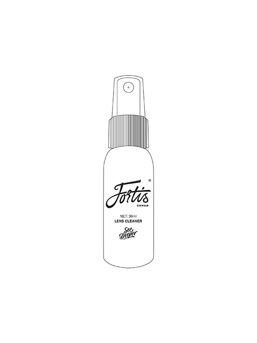 Fortis Lens Cleaner