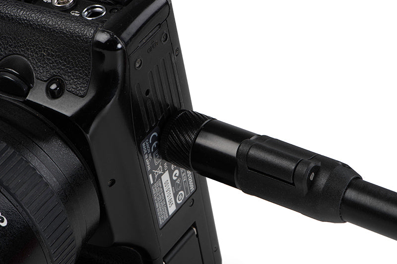 Fox Black Label QR Camera Adaptor