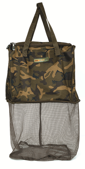 Fox Camolite Medium Bait/Air Dry Bag