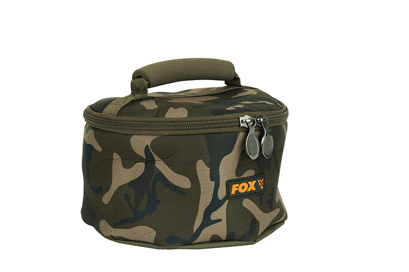 Fox Camolite Neoprene Cookset Bag