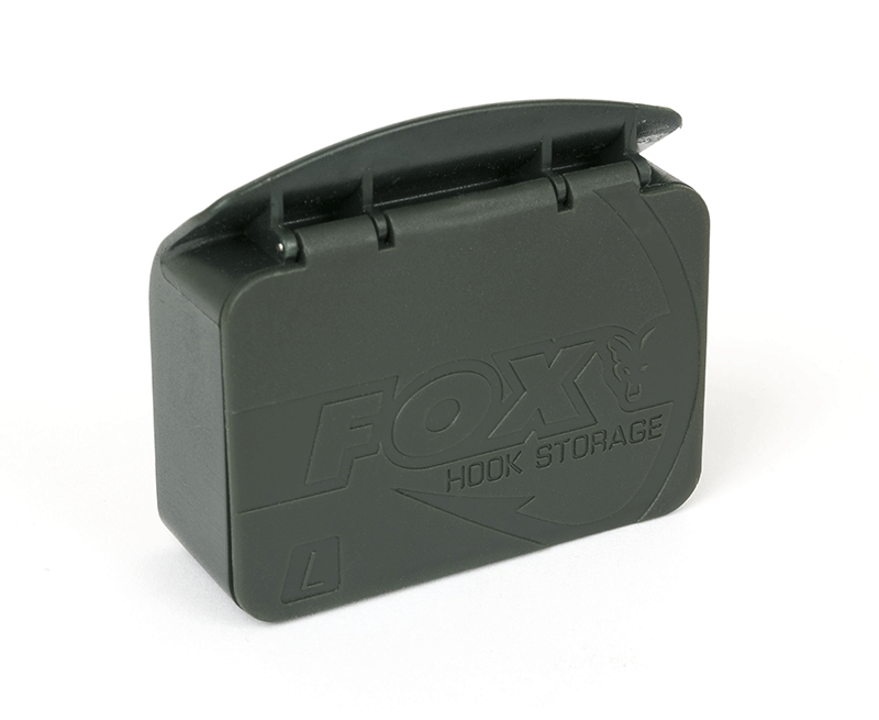 Fox F-Box Hook Storage Cases