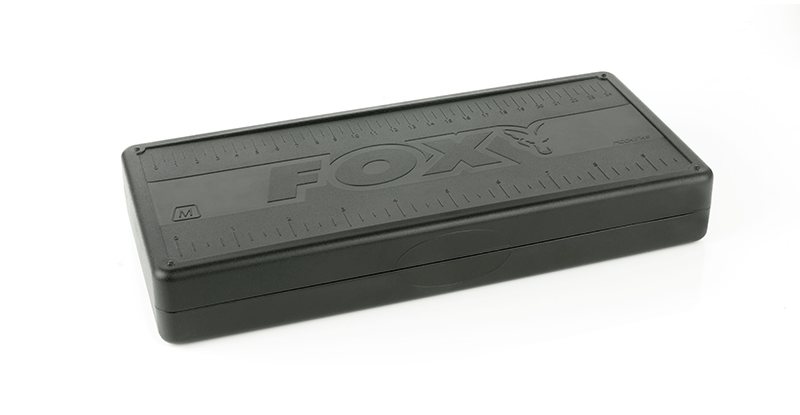 Fox F Box Magnetic Disc Rig Box System Medium