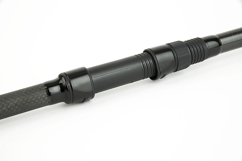 Fox Horizon X3 12ft Abbreviated Handle Carp Rods