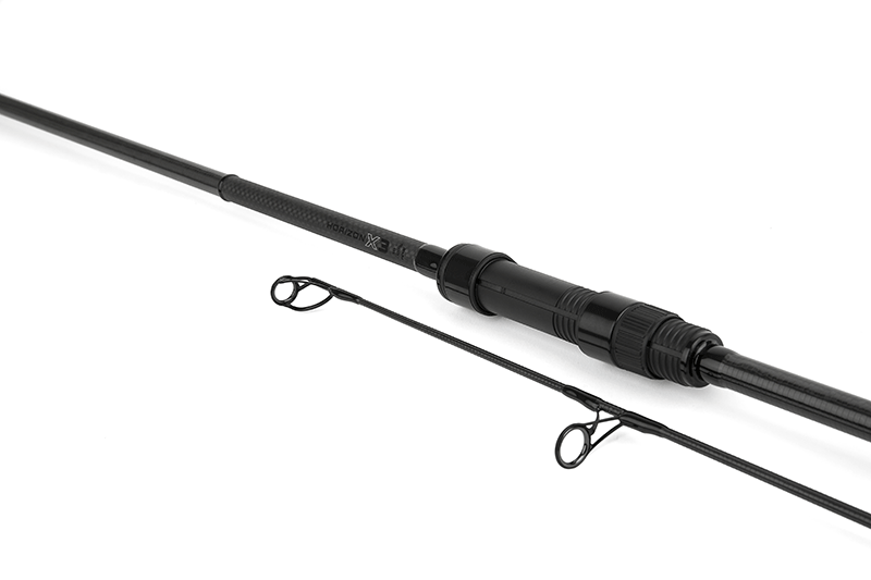 Fox Horizon X3 10ft Abbreviated Handle Carp Rods
