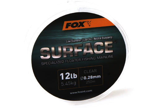 Fox Surface Floating Main line